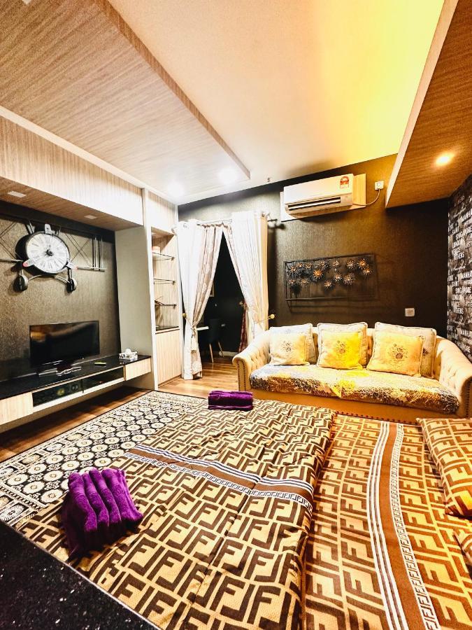 קוטה בארו Royal Ville Studio מראה חיצוני תמונה
