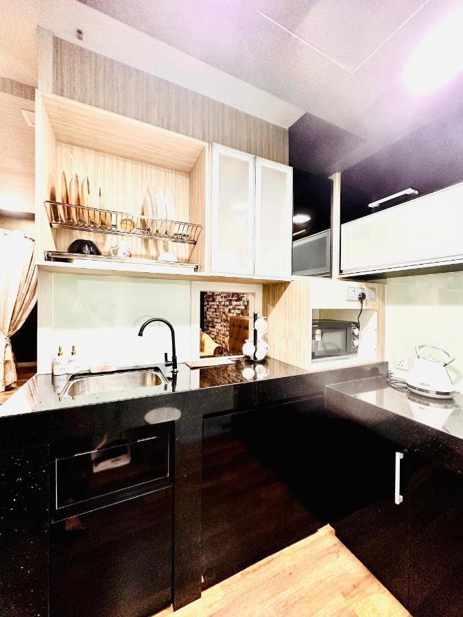 קוטה בארו Royal Ville Studio מראה חיצוני תמונה