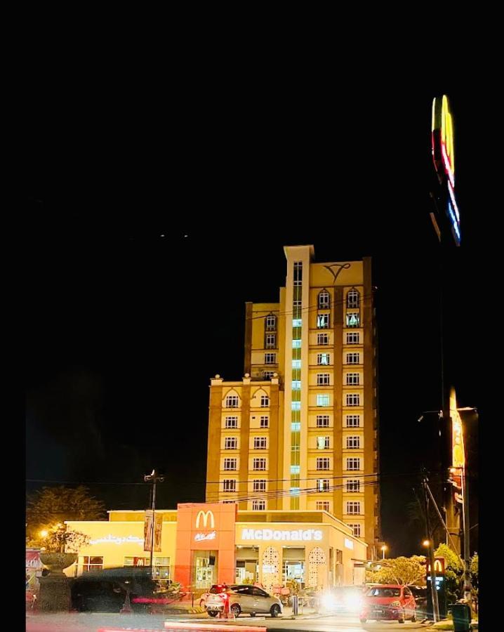 קוטה בארו Royal Ville Studio מראה חיצוני תמונה