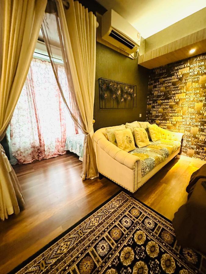 קוטה בארו Royal Ville Studio מראה חיצוני תמונה